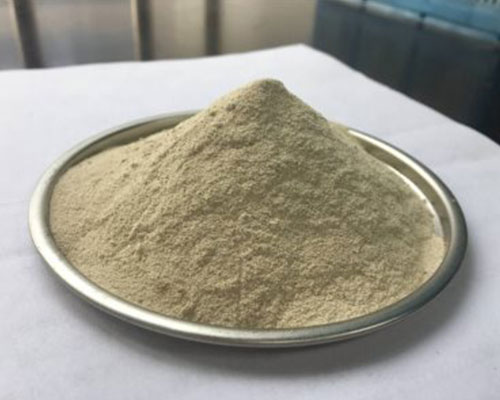 免烘干金屬球團(tuán)粘合劑