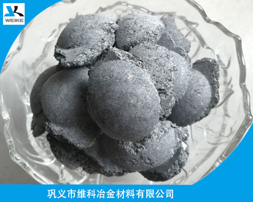高鋁改質(zhì)劑