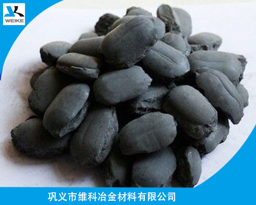 精煉爐復(fù)合脫氧劑